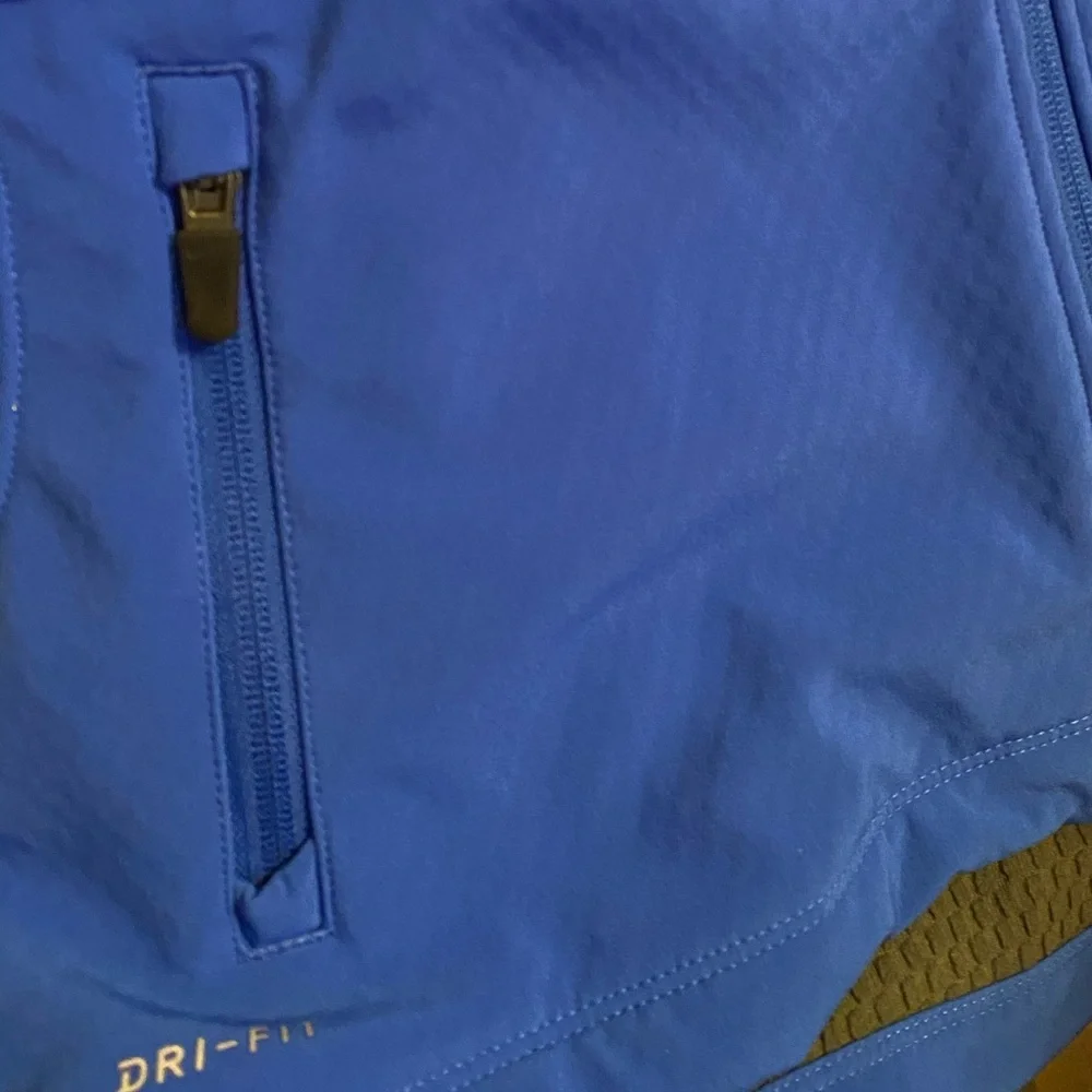 Nike brushed warmth